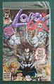 Lobo's Back 3 - fumetto DC