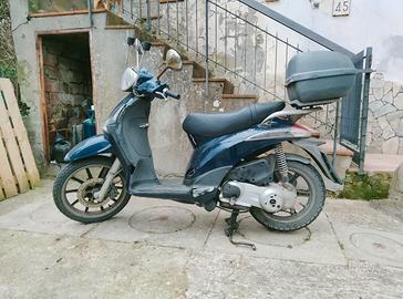 LIBERTY 150