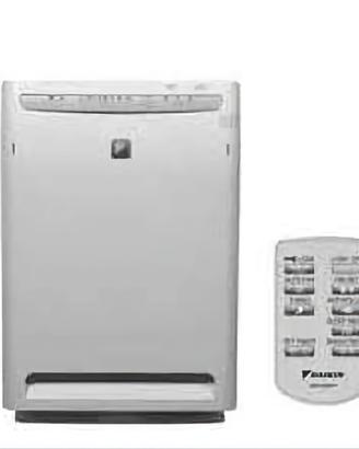 Purificatore d'aria Daikin mod. MC 70L