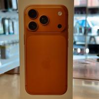 IPHONE 17 PRO MAX 256GB NUOVI