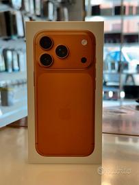 IPHONE 17 PRO MAX 256GB NUOVI