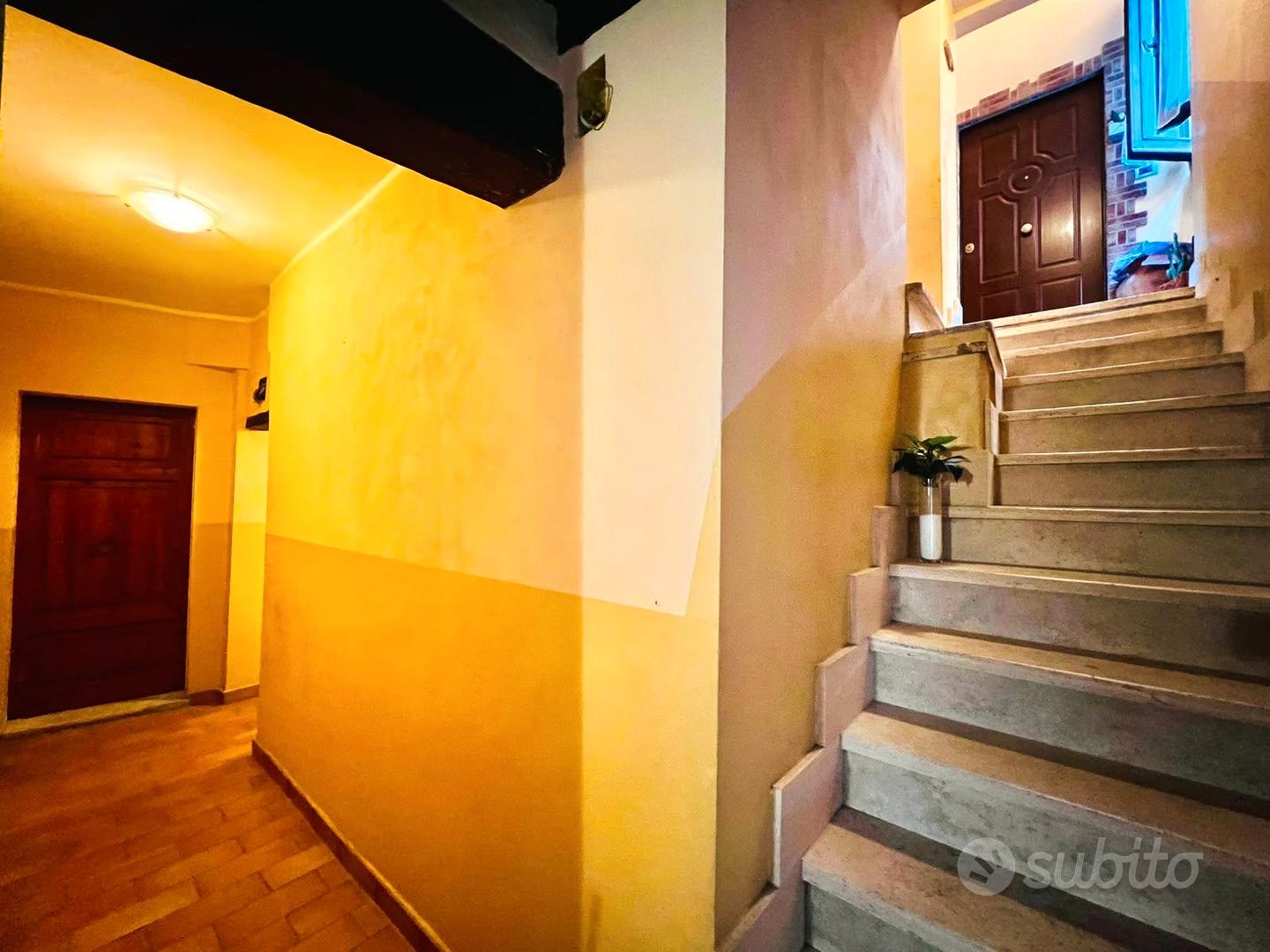 Appartamento – Roma, Trevi, Municipio Roma I - Vista 5