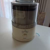 gelatiera Girmi