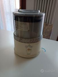 gelatiera Girmi