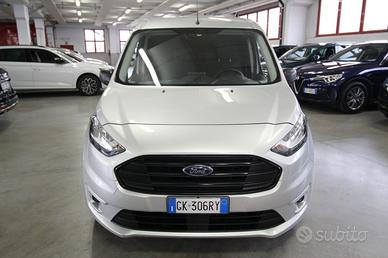 FORD Transit Connect 210 1.5 TDCi 100CV PL 3 Pos