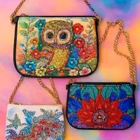 Borsa Pochette Diamond Painting ✨