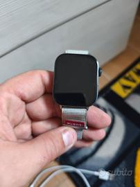 smartwatch e box android
