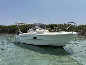 Mingolla Brava 22 wa con Posto barca in acqua