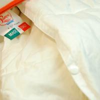 Piumoni singoli e matrimoniali Bassetti