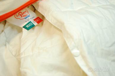 Piumoni singoli e matrimoniali Bassetti