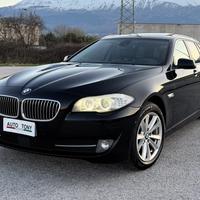 Bmw 525d Xdrive