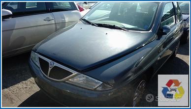 Ricambi Usati LANCIA Y (Ypsilon)