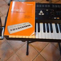 Pianola Roland E16