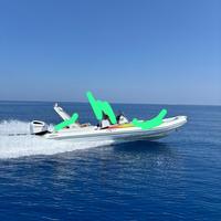 Gommone Altamarea 27 GT