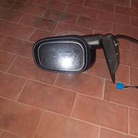specchietti esterni volvo v 50 sw