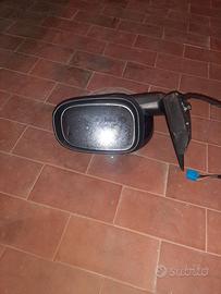 specchietti esterni volvo v 50 sw