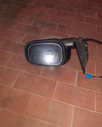 specchietti esterni volvo v 50 sw