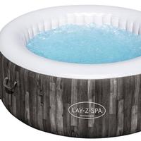 Idromassaggio gonfiabile Lay-Z-Spa 4 persone