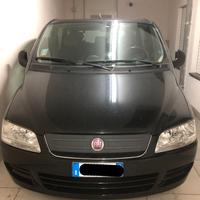 FIAT MULTIPLA METANO 2010