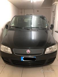 FIAT MULTIPLA METANO 2010