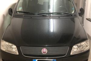 FIAT MULTIPLA METANO 2010
