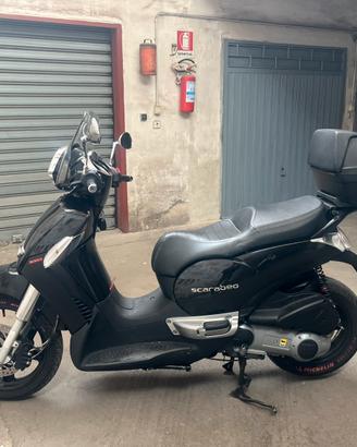 SCARABEO 300 S