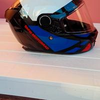 casco integrale BMW 