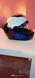casco integrale BMW 