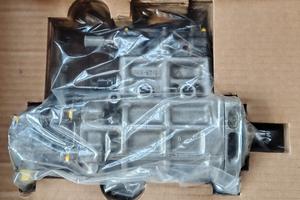 pompa iniezione Perkins common rail revisionata