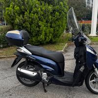 Honda SH 300 - 2008