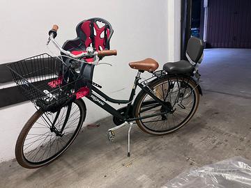 Rossignoli City Bike