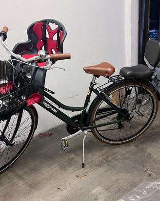 Rossignoli City Bike
