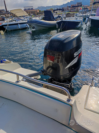 Barca di 6 metri Arena 20 Opel