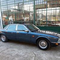 Jaguar XJ6 3.6 Sovereign (XJ40) – 1988