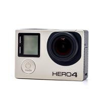 GoPro Hero 4