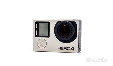 GoPro Hero 4