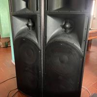 Casse attive 3 vie db stage opera 82-15