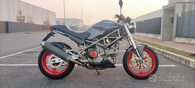 Ducati Monster 1000ds