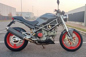 Ducati Monster 1000ds