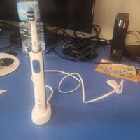 Spazzolino Elettrico Oral-B Professional Care 500