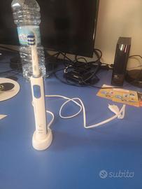 Spazzolino Elettrico Oral-B Professional Care 500