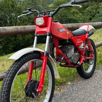 Fantic trial 50