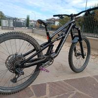 MTB Canyon Torque CF 7 2024