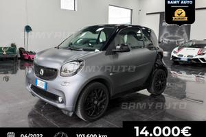 Smart ForTwo 1.0 Passion 71cv