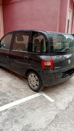 FIAT Multipla 2ª serie - 2004