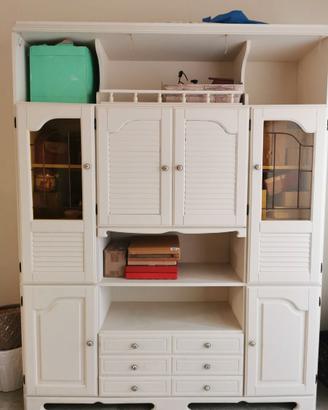 Credenza shabby