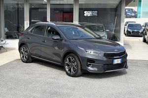 Kia XCeed 1.5 MHEV 160CV E6 - 2021