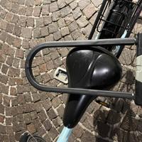 Catena ferro di cavallo