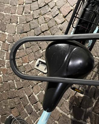 Catena ferro di cavallo