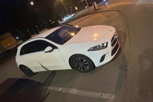 Mercedes classe A 180 Diesel Automatica